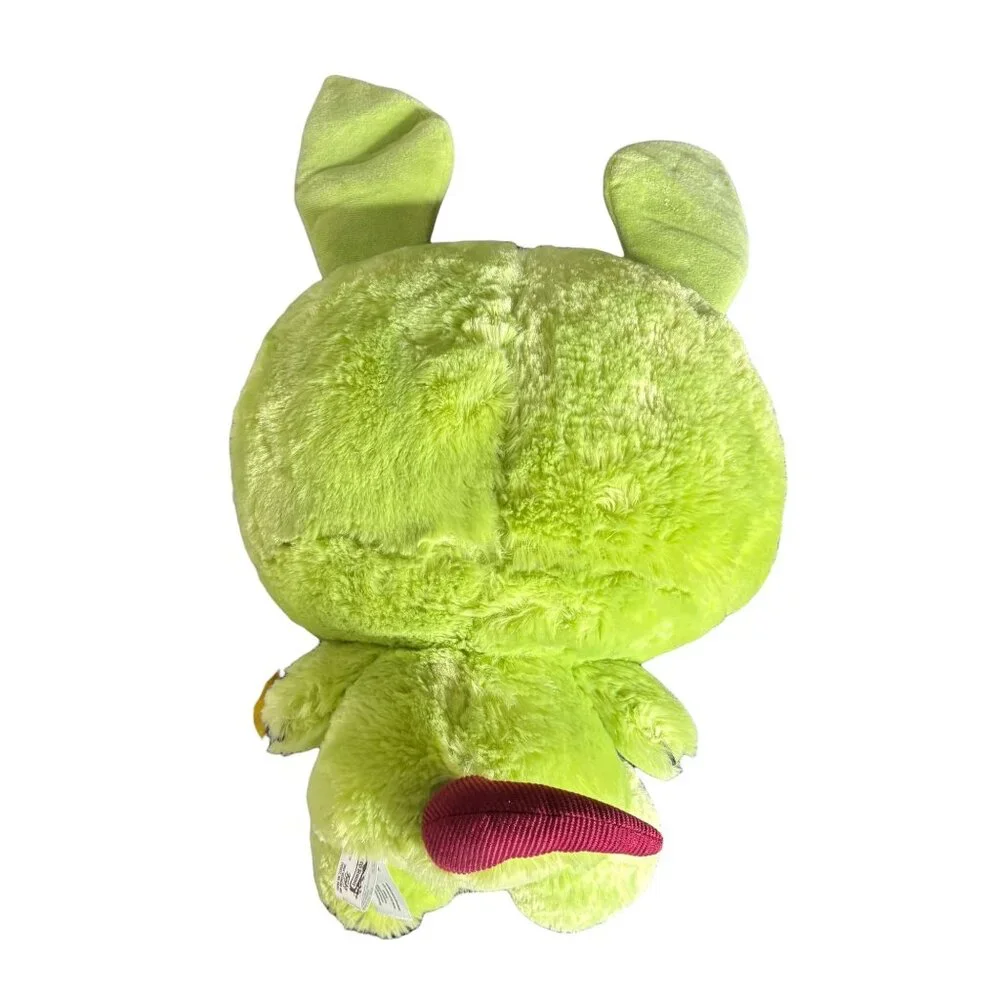 Funko Pop Wetmore Forest Plush Picklez 13 in Green Creature Stuffed Animal
